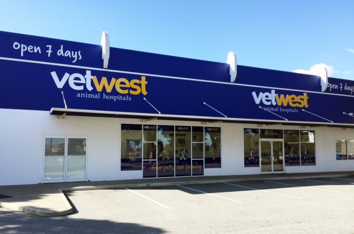 Vetwest Animal Hospitals Canning Vale